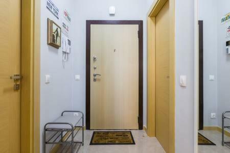 Dream Life Apartment Moscow Exterior photo